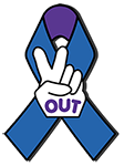 Peace Out, Prostate Cancer®